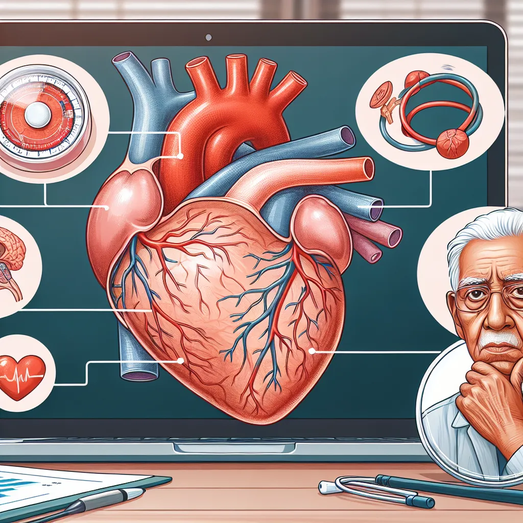 What Causes Atrial Fibrillation In Seniors