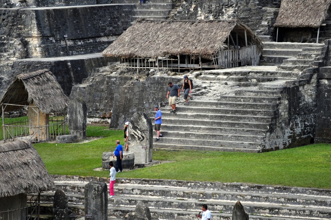 Tikal: Guatemala's amazing, ancient wonder | CNN