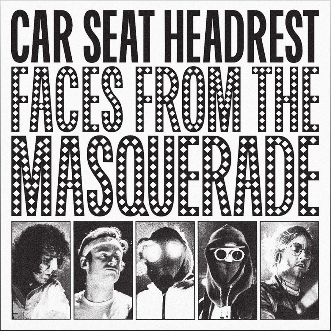 Car Seat Headrest: Making Sense of the Trait Era - 1612816480