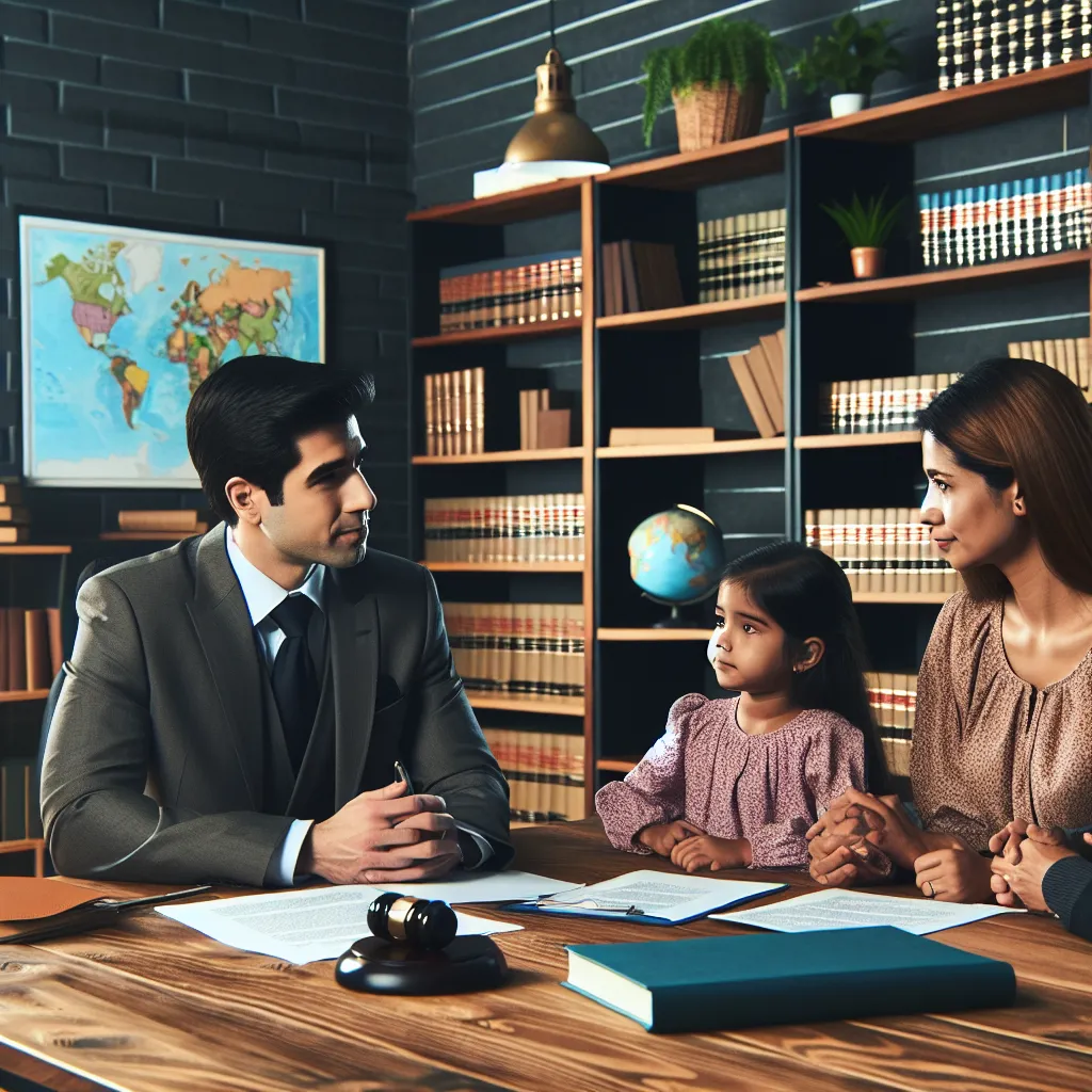 Abogados de Inmigración Gratis: Providing Legal Assistance to Immigrants