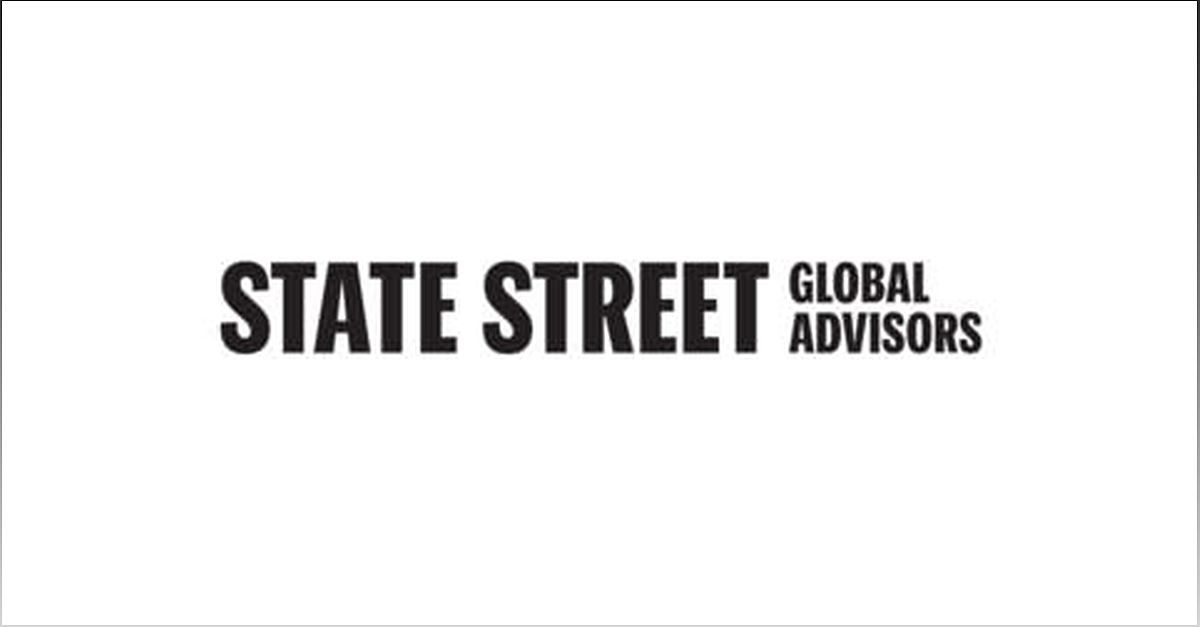 State Street Global Advisors Appoints Anna Paglia as Chief Business Officer - -1228078302