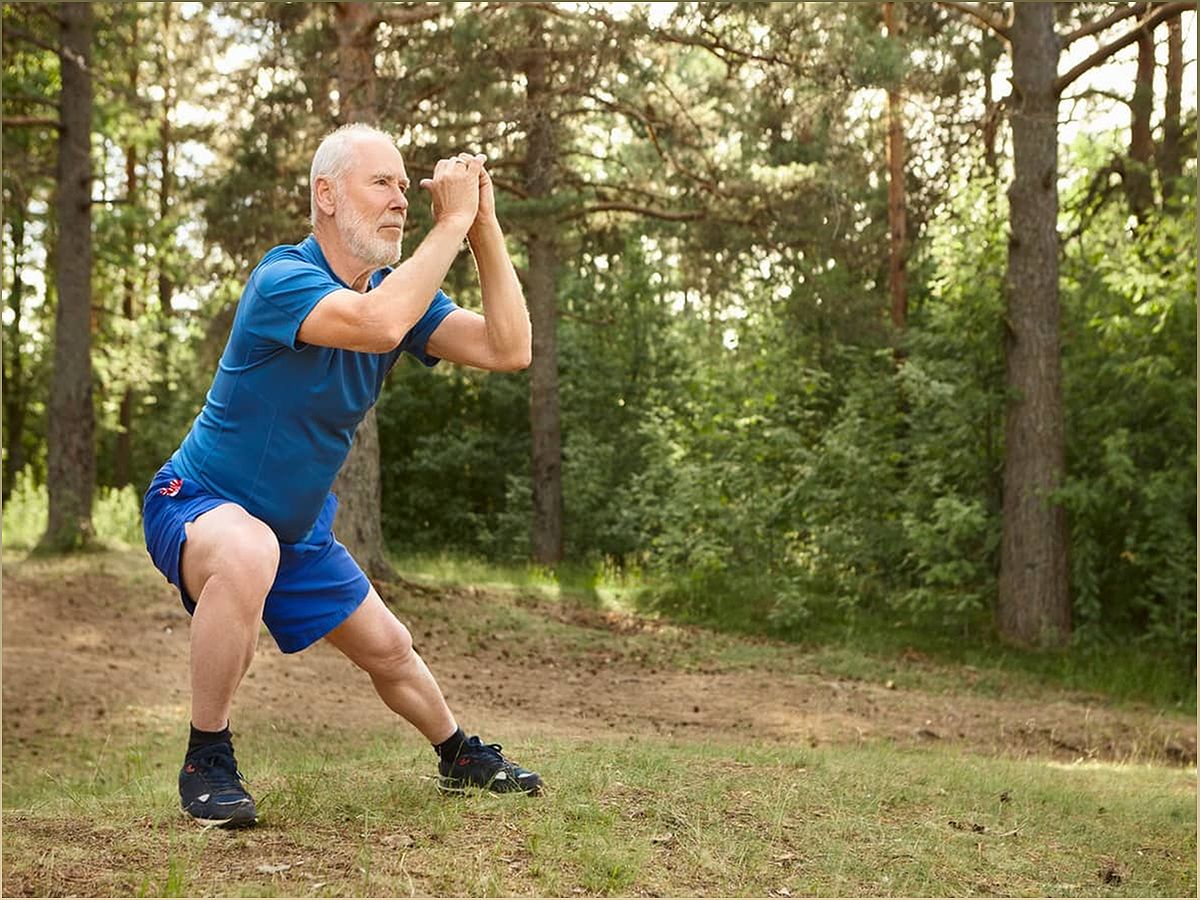 The Importance of Exercise for Heart Health: Maintaining Physical Activity Through Middle Age - 1381051667