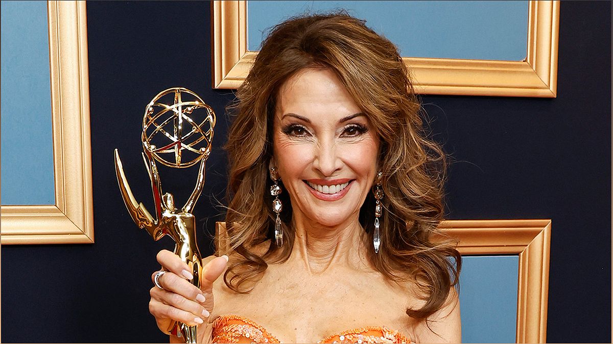 The Winners of the 50th Annual Daytime Emmy Awards Revealed - 1858702380