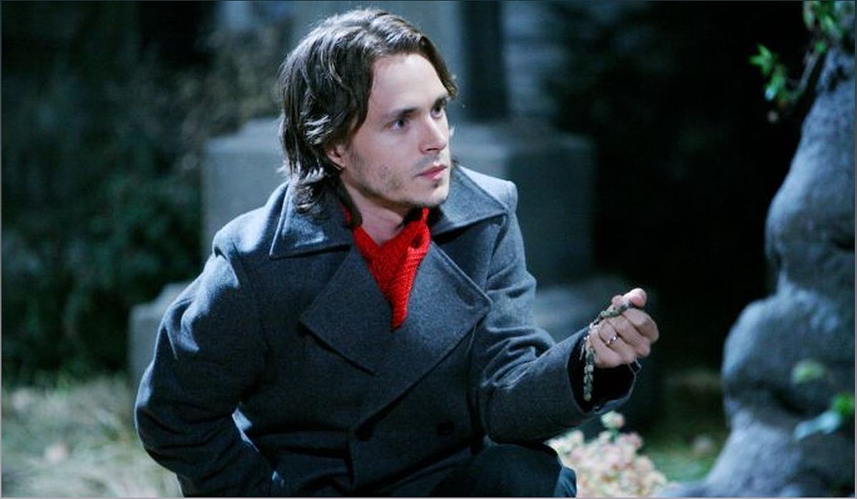 Why General Hospital Fans Want Lucky Back: Exploring the Impact of Jonathan Jackson's Return - 418661246