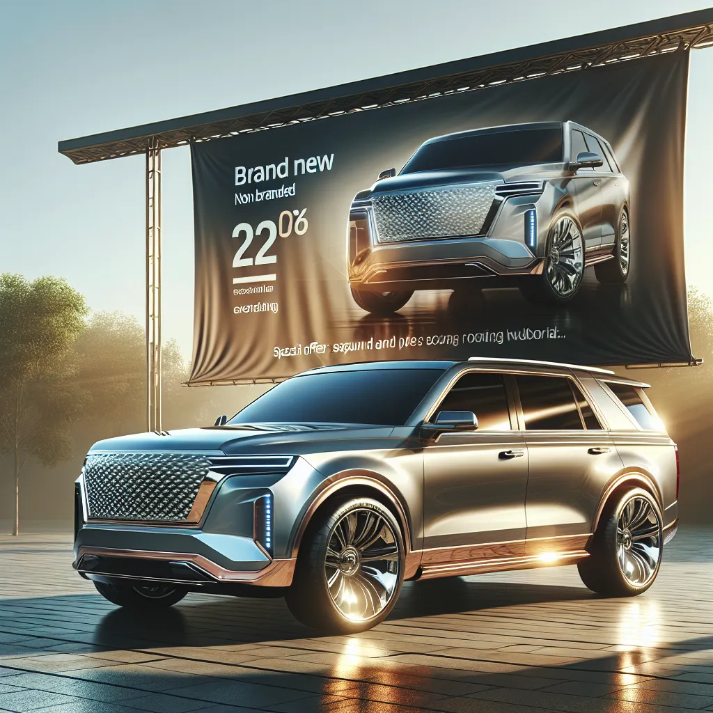 New 2023 Palisade SUV Special Offers