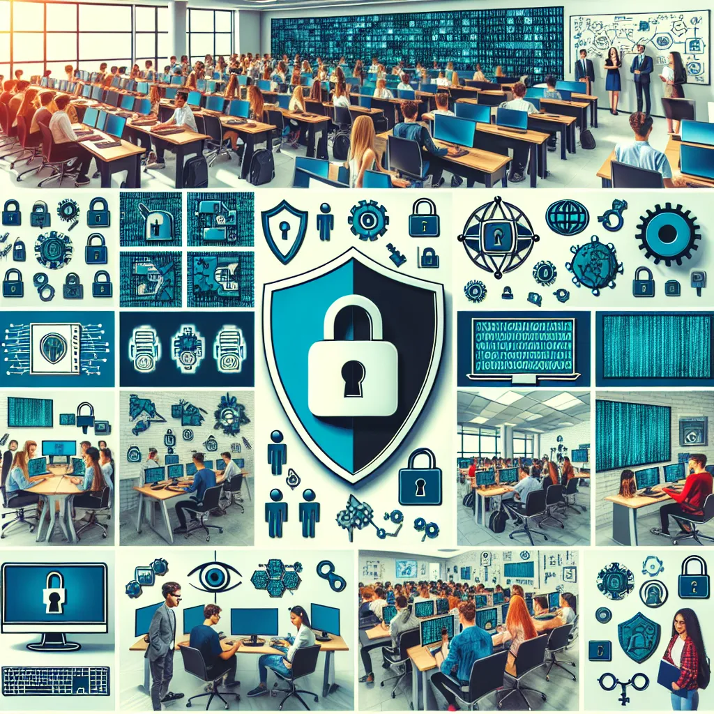 Best Universities for Masters in Cybersecurity in USA