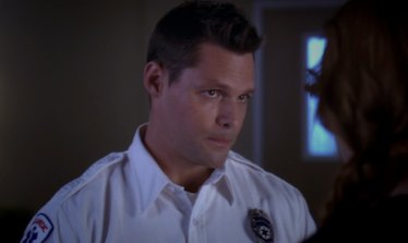 Matthew Taylor, the 7th best love interest on 'Grey's Anatomy'