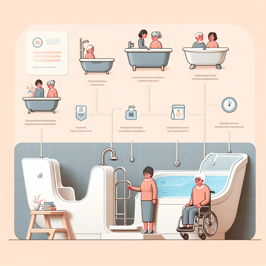 Walk in Bathtubs for Seniors Prices - A Comprehensive Guide