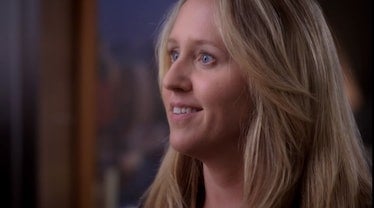 Erica Hahn, the 14th best love interest on 'Grey's Anatomy'