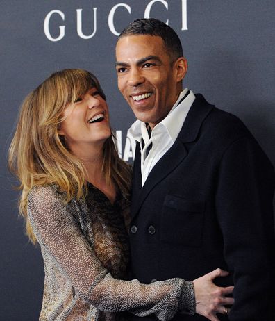 ellen pompeo grey's anatomy and husband chris ivery