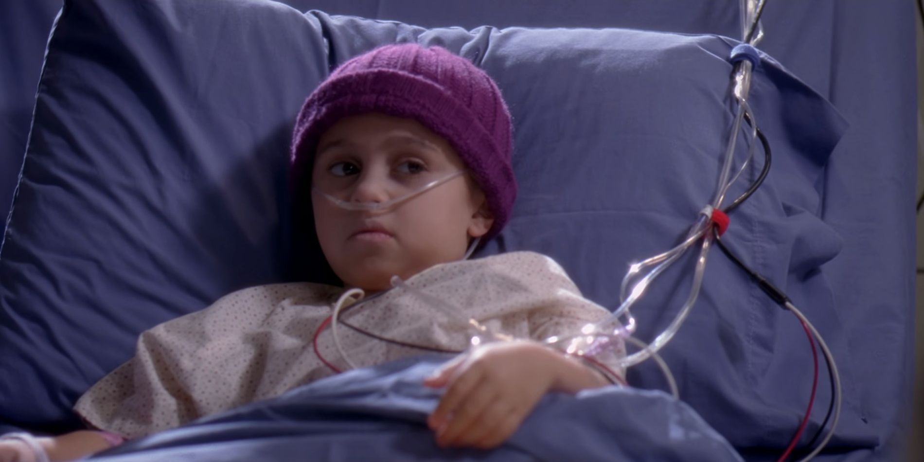 Young Patient Jessica Smithson Lying In Hospital Bed In Grey's Anatomy.jpg